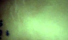 a nega visitou e transou no tatame com lutador mma allan guerra gomes