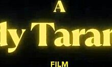 Ebony teen Willow Ryder with juicy ass picked up at gas station for POV action