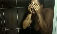 Video Viral De Pareja Venezolana En El Baño