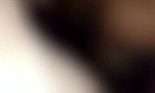 a nega visitou e transou no tatame com lutador mma allan guerra gomes