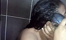 Video Viral De Pareja Venezolana En El Baño