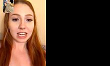 Nasty Teen 18+ Brunette Plans Workout Fucking With Big Cock