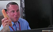 hey, check out this free monster gay anal movie with teen and old man fucking