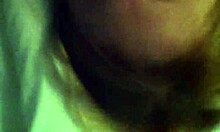 tasha teases with her cock, so adorable! 😘