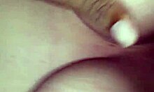 Amateur Deepthroats Big Black Cock In Interracial Ride