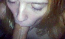 Intense Throat Action With Backshots And Swallowing