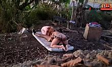 Levei minhas duas gatas para o sitio do vovÓ ft lorrany exotica e eliane furacao dei pica pra elas ate anoitecer camera 1 completo no red