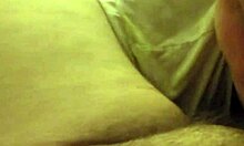 Watch my wife suck and gag on my dick?