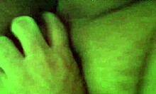 Just Hanging with My Naughty Wife for Some Anal Fun