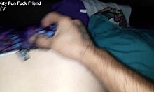 Nasty friend shares passionate sucking experience with partner