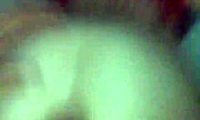 Intense Throat Action With Backshots And Swallowing