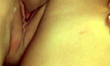 Sexy Petite Sandra Romain With Pierced Nipples Enjoys Nice Session