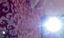 This Mexican wife gets a great fuck in the hotel, bent over in doggystyle with the group swingers!