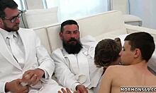 gay teen blowjob first time with elders