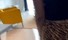 Apartment Hunting Turns Into Bbc Fun With Broker