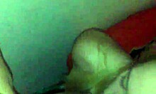 Intense Throat Action With Backshots And Swallowing