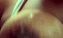 kay and ayy, check out this sexy wife showing her tits for cum 😍