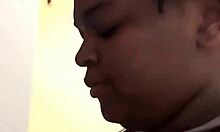 kay and ayy, check out this sexy wife showing her tits for cum 😍