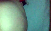 Intense Throat Action With Backshots And Swallowing