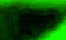 Stunning girlfriend gives a blowjob right in the street at night