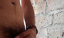 big rich cock ready to fuck tall twink