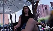 omg i wanna try that giant cock paola white