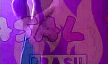 My Naughty Girlfriend Loves To Show Off Her Little Pussy And Tits