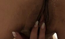 Fucked a Bitch in Doggy Style and Cum on Her