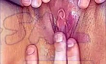 My Naughty Girlfriend Loves To Show Off Her Little Pussy And Tits