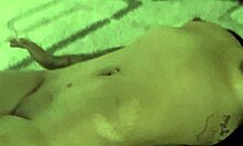 Can you handle Bobbi Jo88's shaved ebony pussy and big tits?