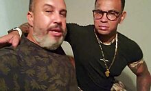 Hey, wanna join the wild party at Nicoly Mattos' house with Pamela Pantera and more?