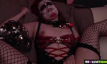 Stud Giving Bodacious Babe Hot Fucking of Her Lifetime?