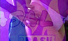 My Naughty Girlfriend Loves To Show Off Her Little Pussy And Tits