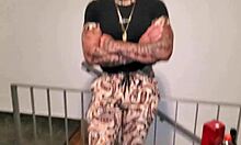 Hey, wanna join the wild party at Nicoly Mattos' house with Pamela Pantera and more?