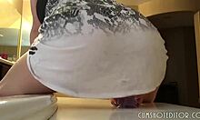 ultimate pleasure fucking dildo