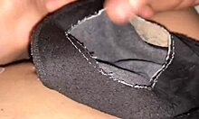 Oh, Nurse's Intense Orgasm with Butt Plug!