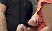 My latina friend seduces me in a homemade encounter