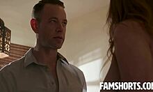 Skylar Snow Discovers Intense Squirt Addiction With Brad Newman In POV