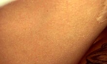 Oh, Nurse's Intense Orgasm with Butt Plug!