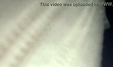 Oh, Nurse's Intense Orgasm with Butt Plug!