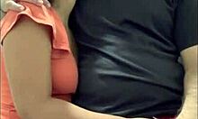 My latina friend seduces me in a homemade encounter