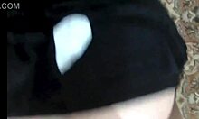 Panda Sucks His Friend's Big Dick