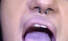 Thin German Model Submits to Photographer's Anal and Piss Bondage