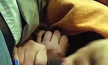 big c homemade video moments