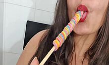 Mature Lesbian Licks And Fingers Experienced Milf Deeply