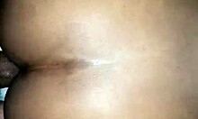 wifey asks me to record our homemade ebony session