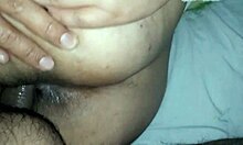 Mi Amiga Llega Borracha a Casa y la Despierto con Anal Duro