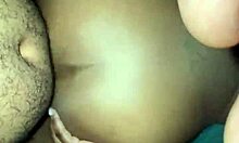 wifey asks me to record our homemade ebony session