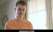 Usingslut - Young Latina Teen Hazel Heart Fucked For Rent Payments In Freeuse Fetish