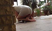 i trimmed my video file for easy sharing